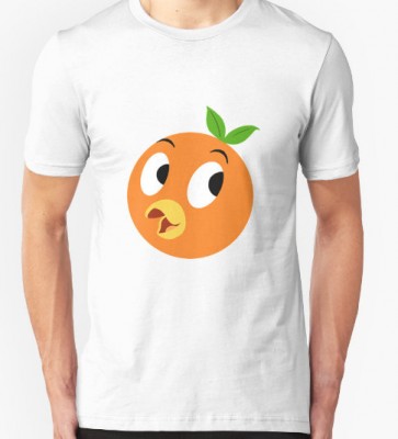 Disney Orange Bird Tee