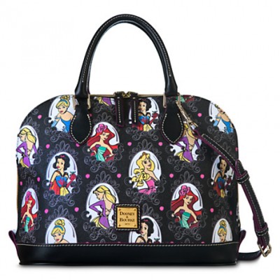 disney dooney satchel