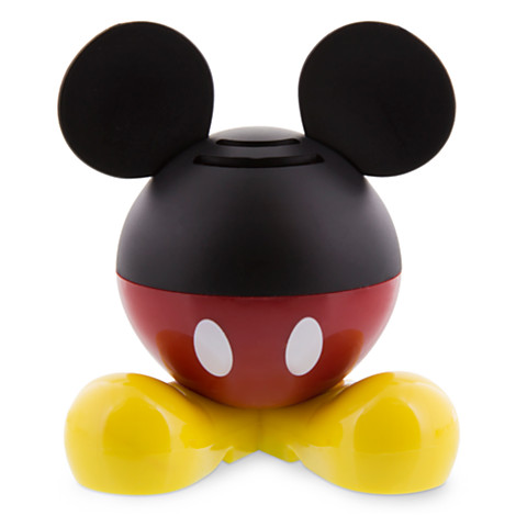 Mickey Mouse Speaker