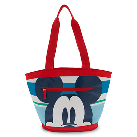 Mickey Mouse Summer Fun Cooler