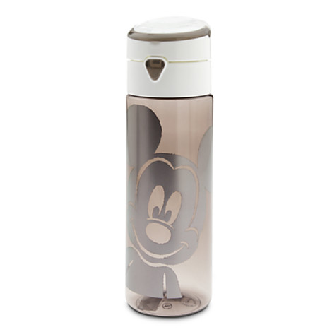 Mickey Mouse Two Toned Water Bottle