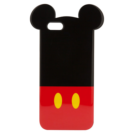 Mickey Mouse iPhone 6 Case