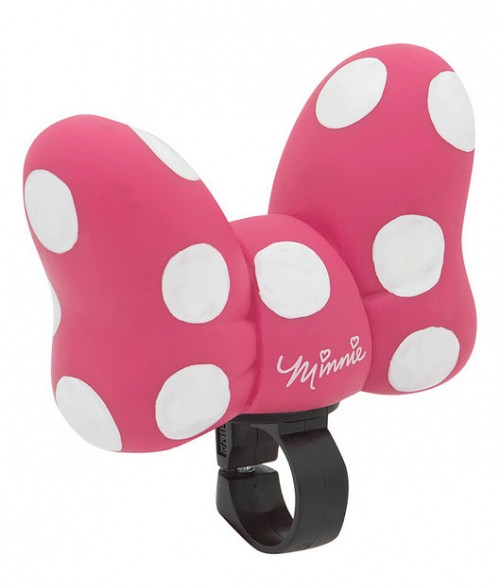 Minnie Mouse Bow Honker Horn