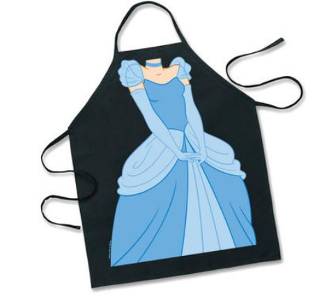 Disney Cinderella Apron