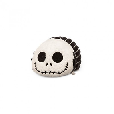 jack skellington tsum tsum plush