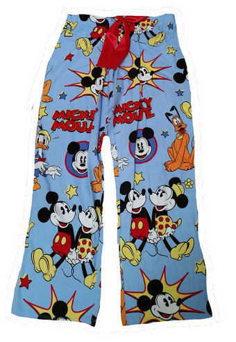 Mickey Mouse Sleep Pants