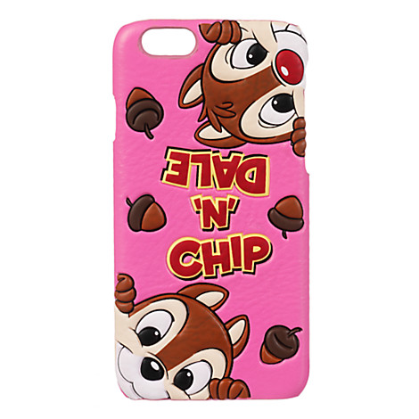 Chip 'n Dale iPhone Case