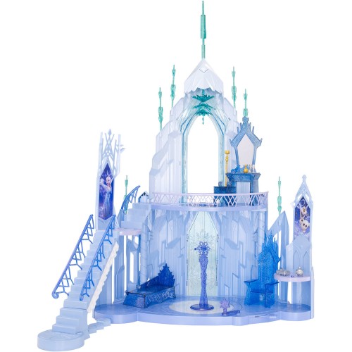 Elsa Ice Palace