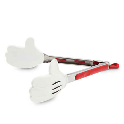 Mickey Mouse Tongs
