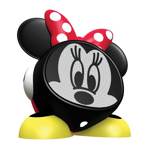 Minnie Mouse Bluetooth Speaker