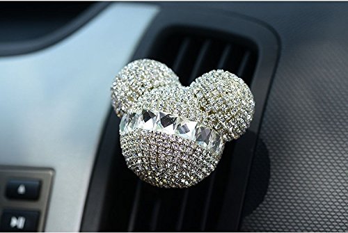 Mickey Mouse Air Freshener