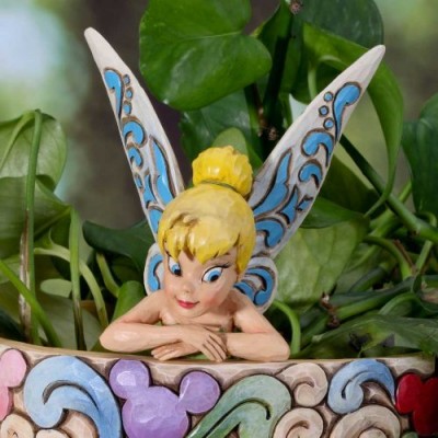 Tinker Bell Plant Stake