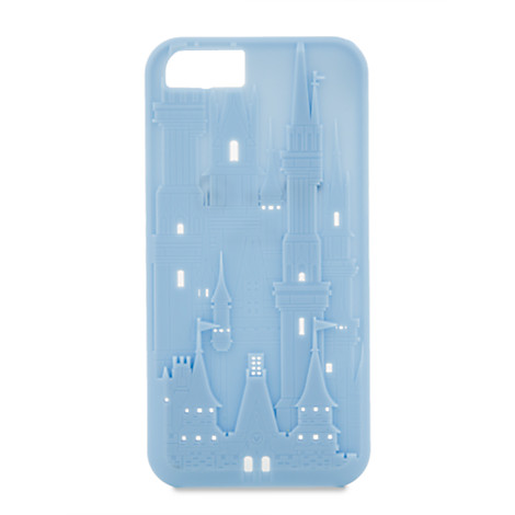 Disney Castle iPhone Case