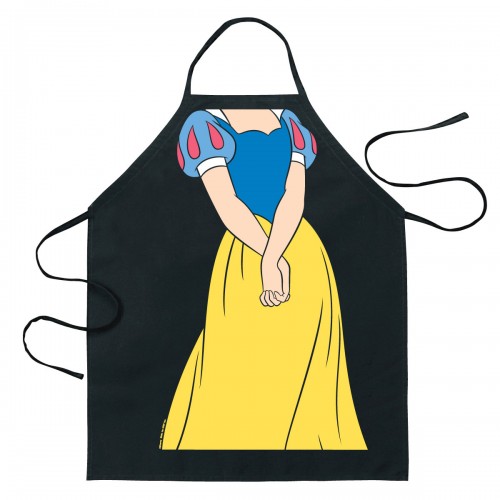 Disney Snow White Apron