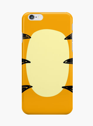 Disney Tigger iPhone Case