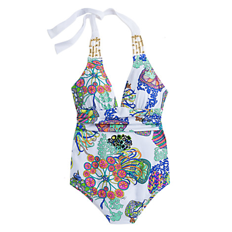 Disney Trina Turk Finding Dory Swimsuit