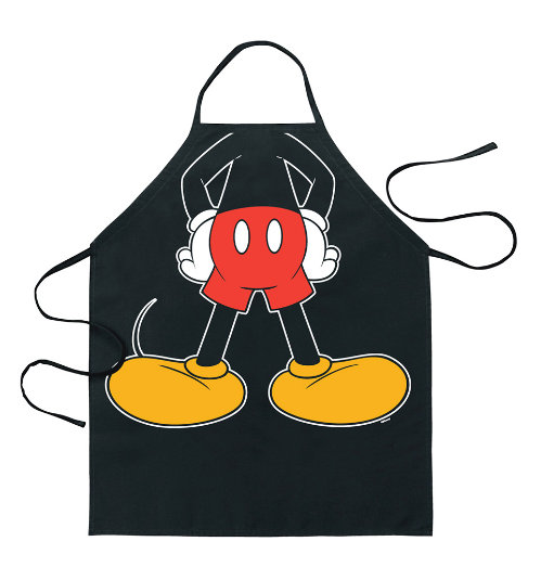 Mickey Mouse Apron