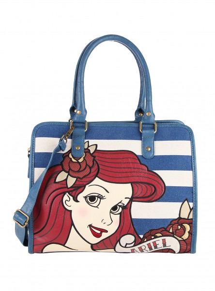 Little Mermaid Ariel Handbag