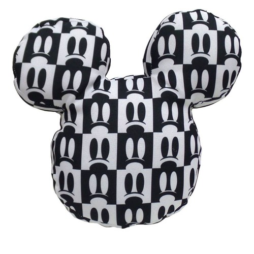 mickey pillow