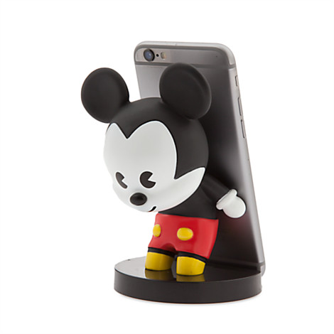 mickey mouse phone stand
