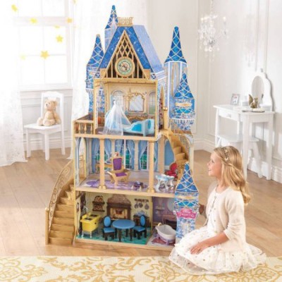 Disney Dollhouse