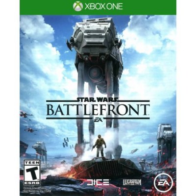 Star Wars Battlefront