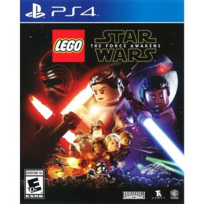 ps4 star wars game