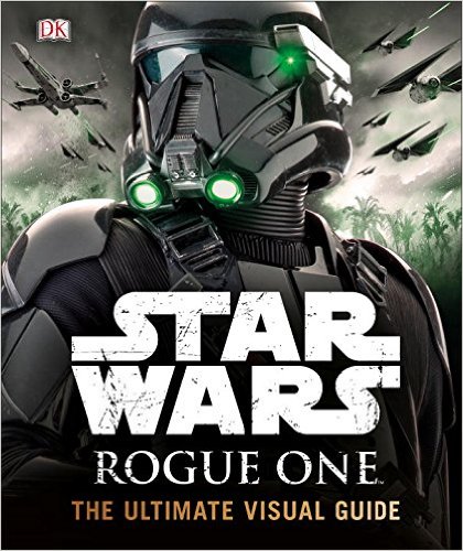 rogue one book