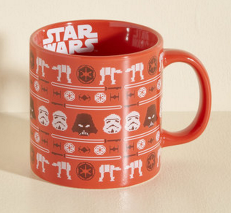 star wars mug