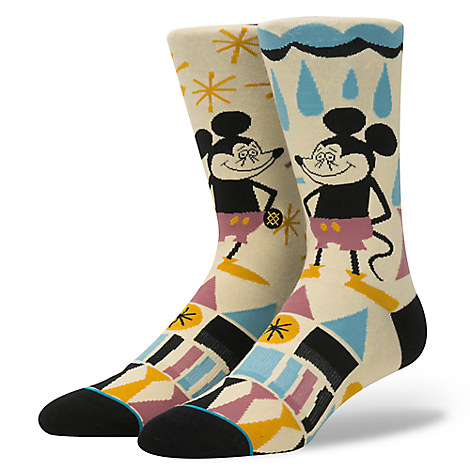 Stance Vintage Mickey Socks