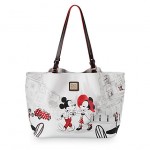 mickey and minnie dooney and bourke