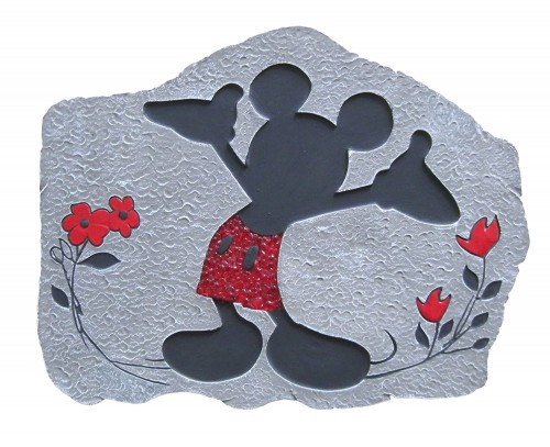 mickey mouse stepping stone