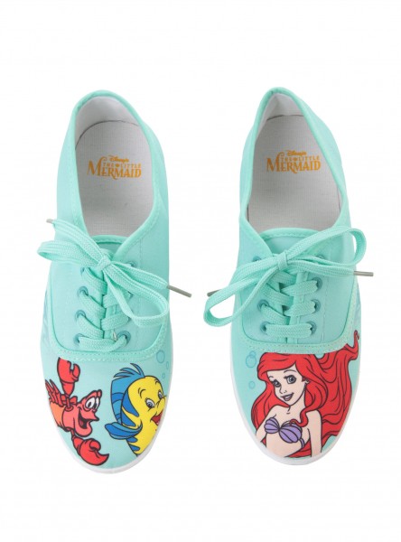 ariel shoes