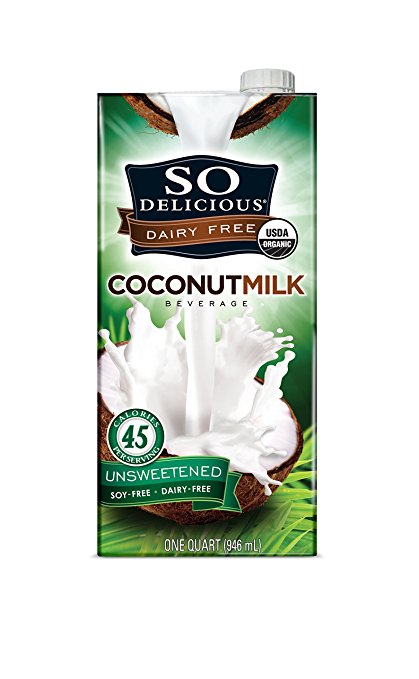 Coconut Milk