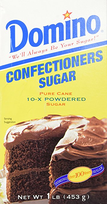 Confectioners Sugar