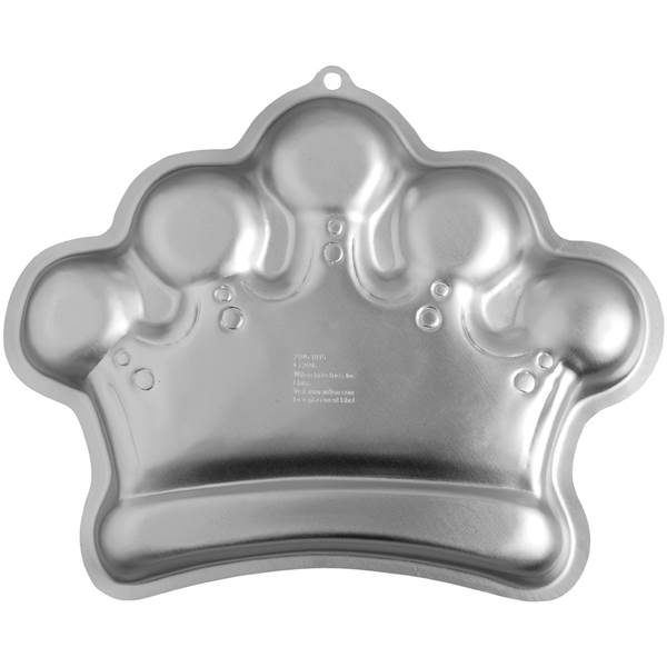 CrownPan