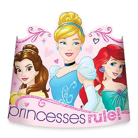 Princess Tiaras