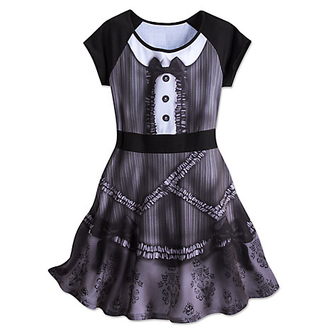 haunted mansion dress