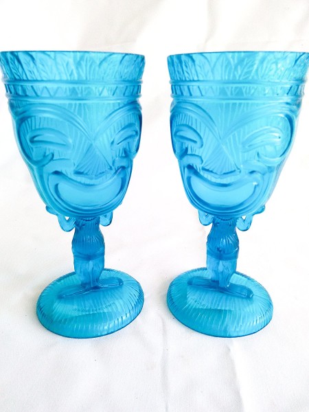 hippo tiki cups