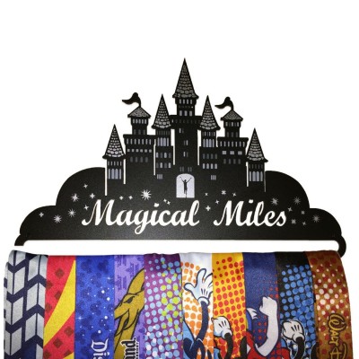 magical miles