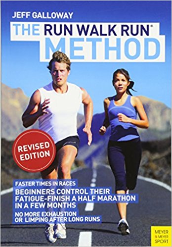 run walk method