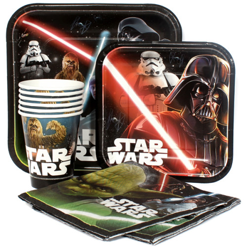 star-wars-classic party set