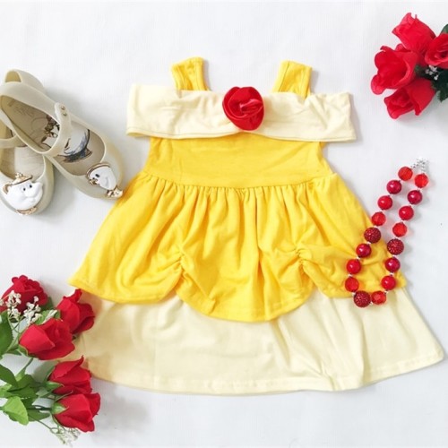 baby belle dress