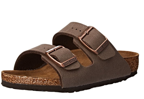 birkenstocks