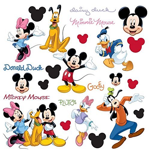 disney decals