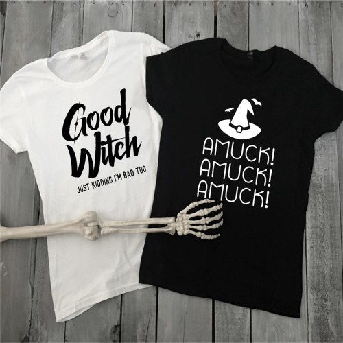 disney halloween tees