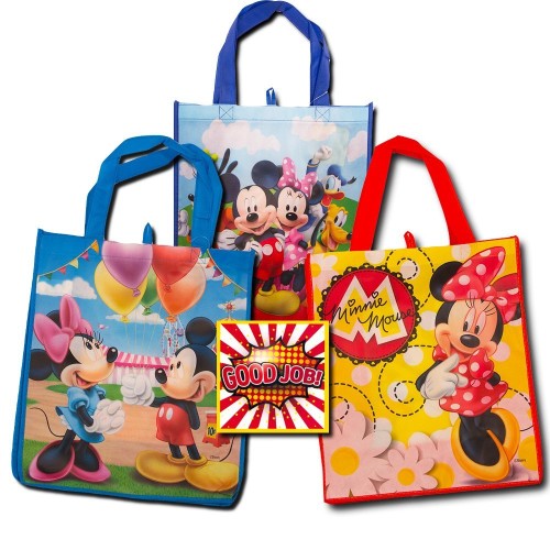 disney totes