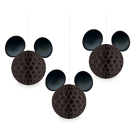 mickey decor