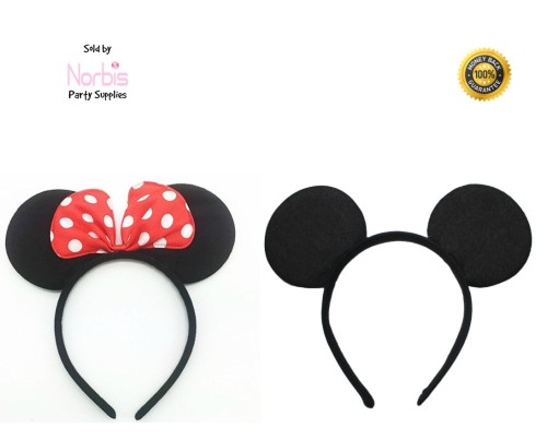 mickey ears