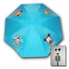 mickey umbrella